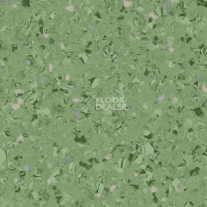 Линолеум Tarkett iq Eminent DARK GREEN 0148 фото 1 | FLOORDEALER